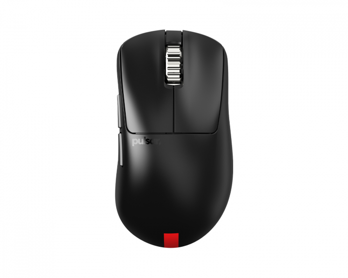 Pulsar Xlite v4 eS Mini Wireless Gaming Mouse - Black