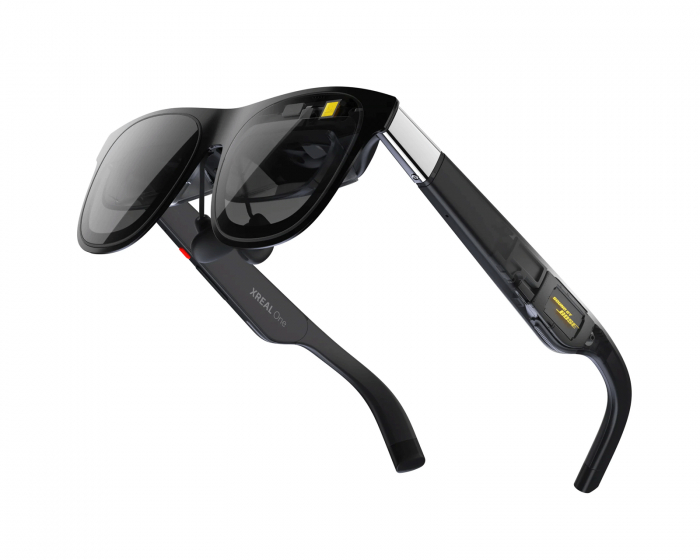 XREAL One Smart AR Glasses