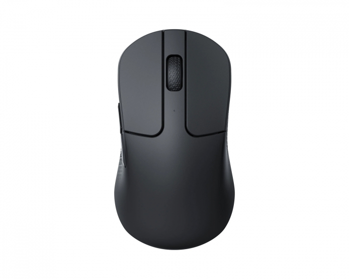 Keychron M3 mini 8K Wireless Mouse - Black