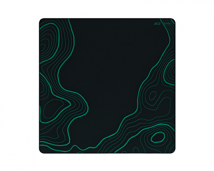 X-raypad x RandomFrankP ACE Mousepad - XL SQ - Midnight Camo