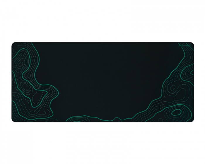 X-raypad x RandomFrankP ACE Mousepad - XXL - Midnight Camo