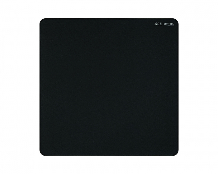 X-raypad ACE Mousepad - XL SQ - Black