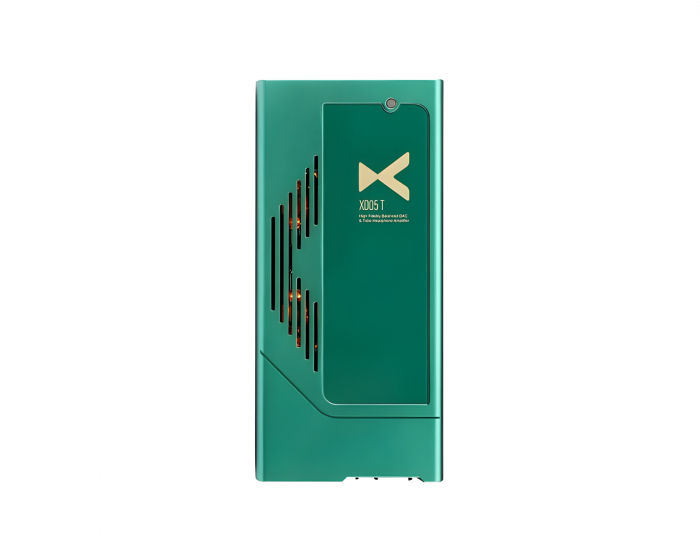 xDuoo XD-05T Portable DAC/AMP