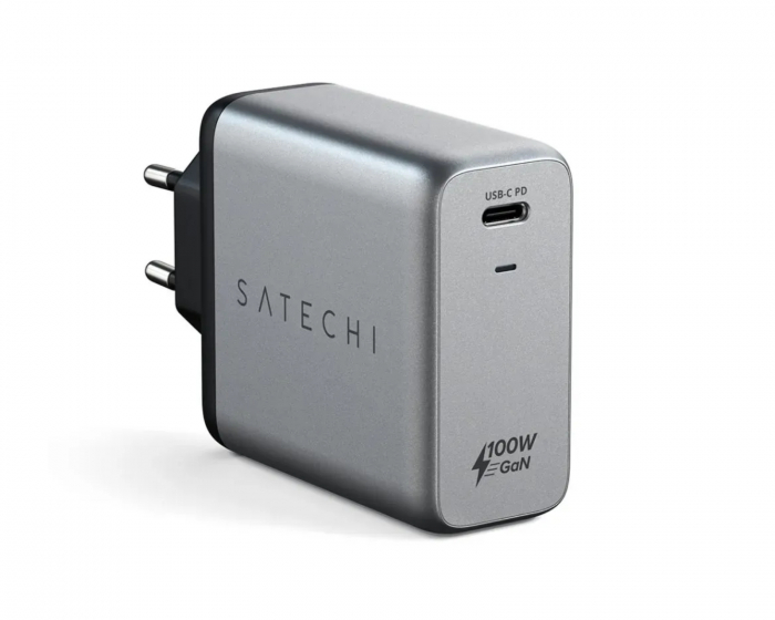 Satechi 100W PD USB-C GaN Charger