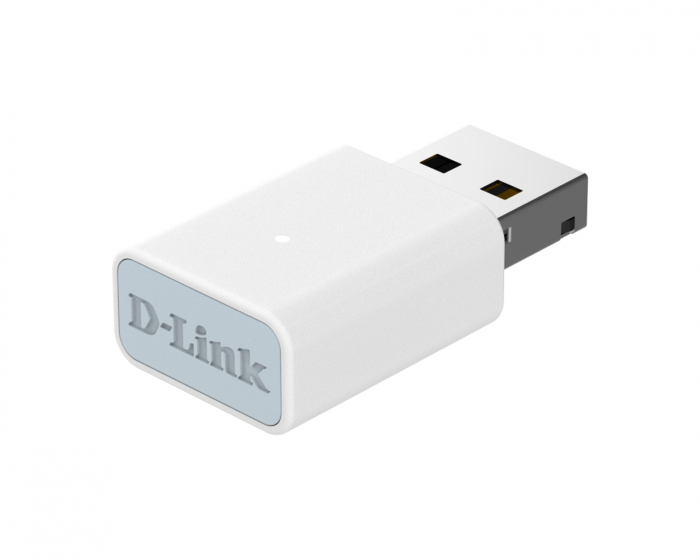 D-Link AC1300 Wi-Fi 5 USB Adapter