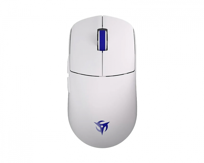 Ninjutso Sora v2 8K Superlight Wireless Gaming Mouse - White