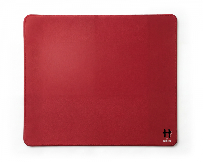 Vocal Gear Mousepad Pi (π) - XL - Red