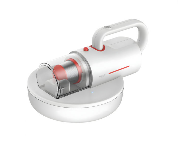 Deerma Vacuum Cleaner with UV-Light