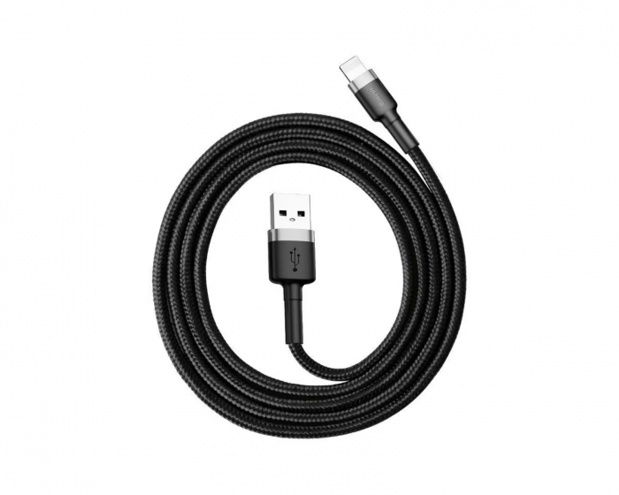 Baseus Cafule Cable USB For iP 1.5A - 2m