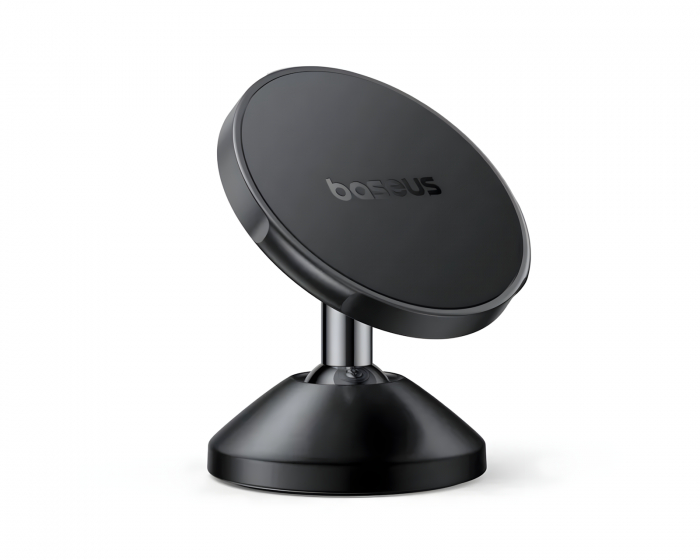 Baseus GoTrip Small Ears Magnetic Car Mount (Vertical type) - Black