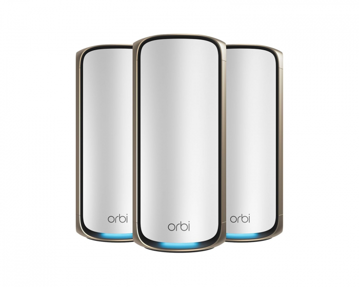 Netgear Orbi 970 RBE973S Kit (3-pack)