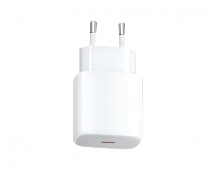 Xiaomi 20W Fast Charger Wall Charger (USB-C)