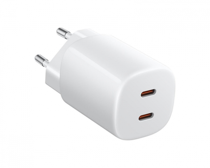 Xiaomi 45W Nano Turbo Charging Wall Charger (2-Port)