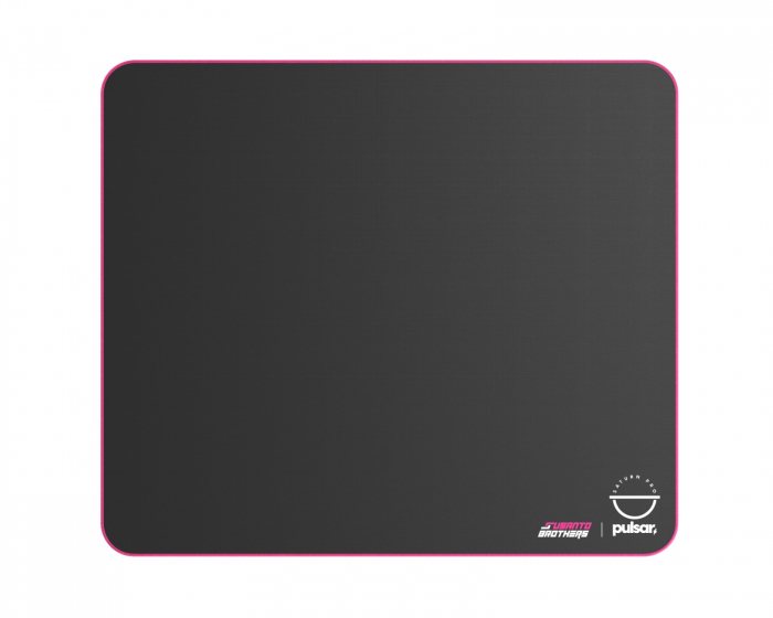 Pulsar Pro Series Saturn Pro Mousepad XL - Soft - Susanto Brothers Edition