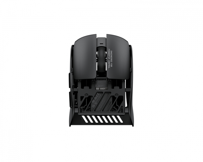 Pulsar Lab X2F CrazyLight - Black