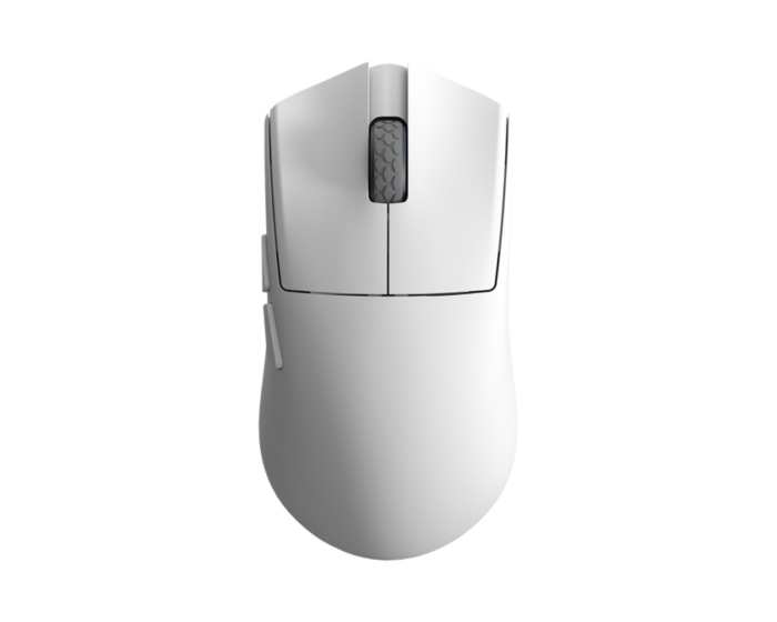 Darmoshark M3 XS Pro Wireless Gaming Mouse - White
