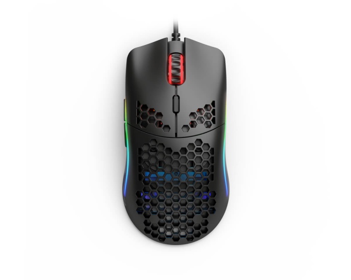 Glorious Model O- Gaming Mouse Black (DEMO)