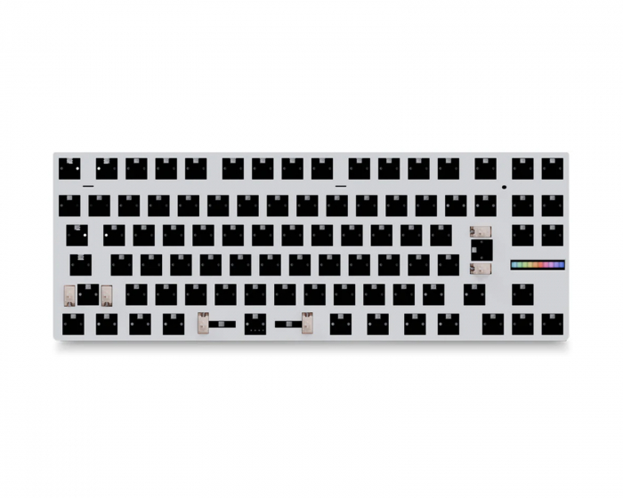 Wooting 80HE Module - ANSI (DEMO)