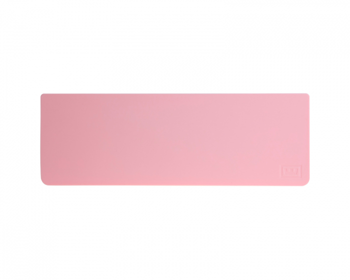 Wooting Wrist Rest 60 Mini - Blossom Pink (DEMO)