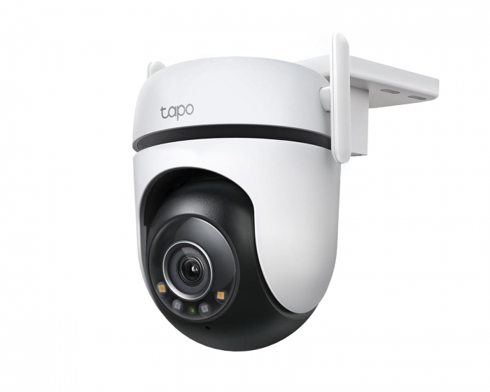 TP-Link Tapo C520WS Outdoor Pan/Tilt Security Wi-Fi Camera (DEMO)