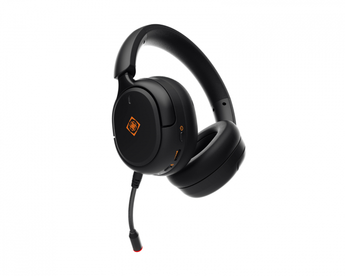 Deltaco Gaming DH330 Wireless Gaming Headset - Black (DEMO)