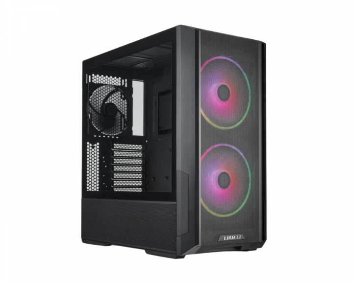 Lancool 216 RGB - Black