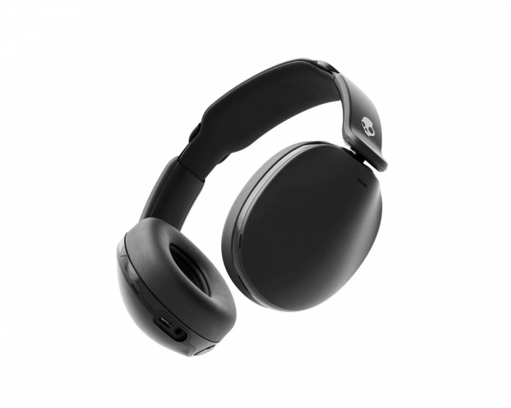  HESH 360 Over-Ear Wireless Headset - Bone Black