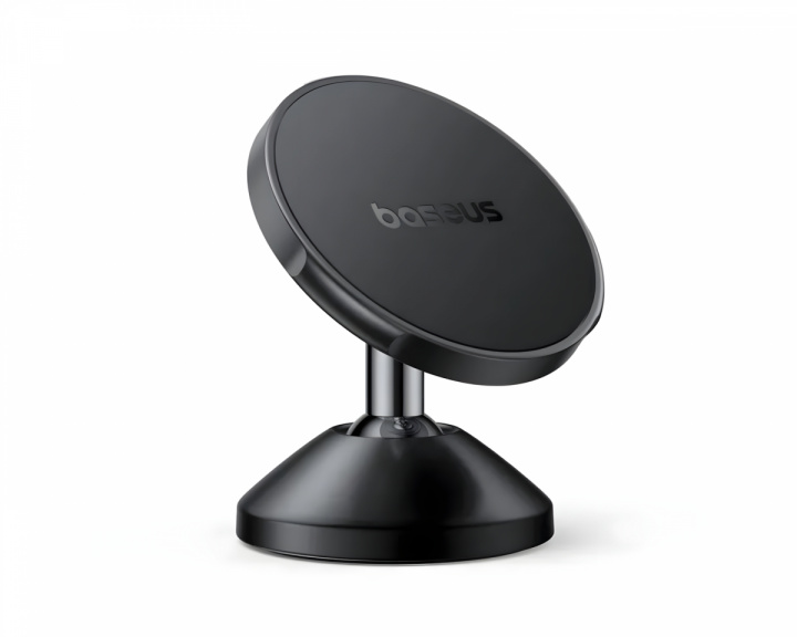  GoTrip Small Ears Magnetic Car Mount (Vertical type) - Black