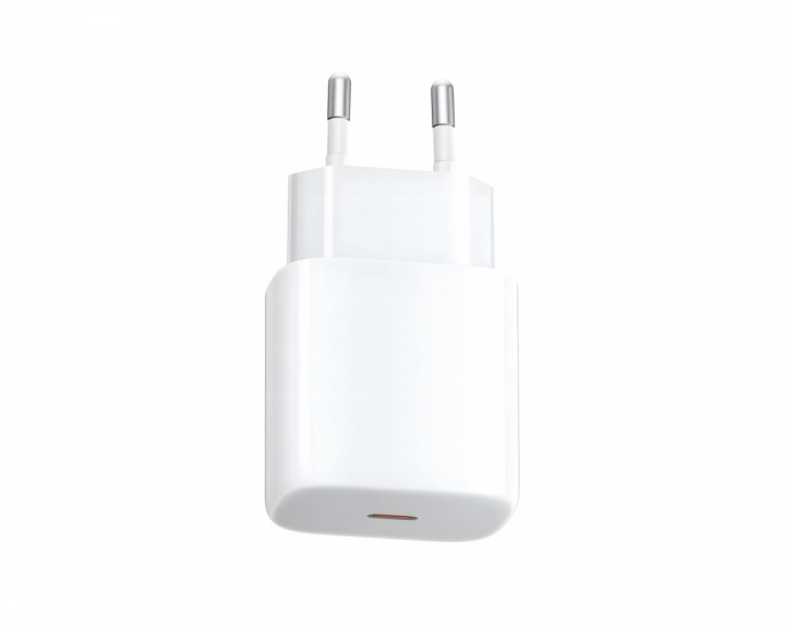  20W Fast Charger Wall Charger (USB-C)