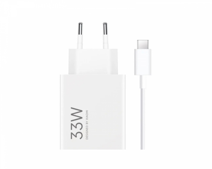  33W Charging Combo (Type-A)