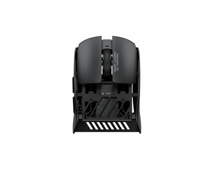  Lab X2F CrazyLight - Black