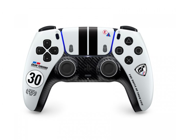 Playstation 5 DualSense V3 Wireless PS5 Controller - Gran Turismo Limited Edition