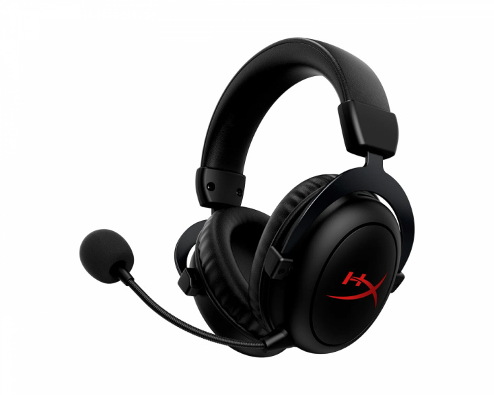 HyperX Cloud II Core Wireless - Black (DEMO)