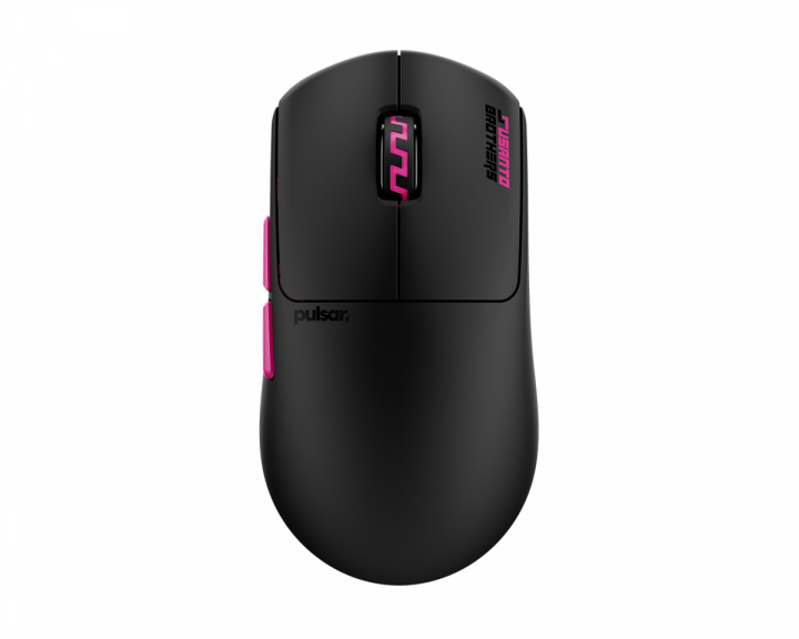 Pulsar Pro Series Susanto-X Medium Gaming Mouse (DEMO)