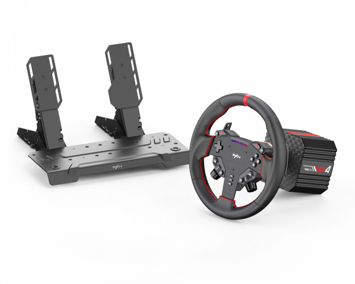 PXN VD4 Racing Bundle for PC (DEMO)