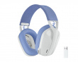 G435 Lightspeed Trådlös Gaming Headset - White