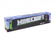 Minecraft Logo Light - Minecraft Light