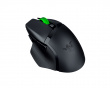 Basilisk V3 X HyperSpeed Wireless Gaming Mouse - Black