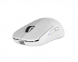 X2-H High Hump Wireless Gaming Mouse - White