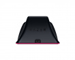 Quick Charging Stand PS5 - Red (Refurbished)