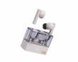 Space Travel True Wireless In-Ear Headpones - White