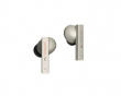 Space Travel True Wireless In-Ear Headpones - White