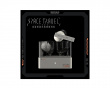 Space Travel True Wireless In-Ear Headpones - White