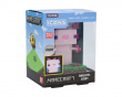 Icon Light - Minecraft Axolotl