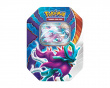 Paradox Clash ex Tin