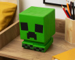 Creeper Squishyglo Silicone Light Rechargable