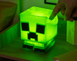 Creeper Squishyglo Silicone Light Rechargable