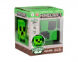 Creeper Squishyglo Silicone Light Rechargable