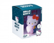 Hello Kitty Shaped Light