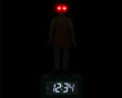 Squid Game Spirits Young Hee Alarm Clock